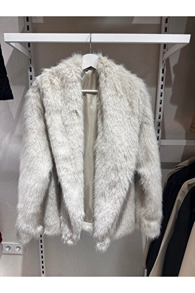 Kağanbutik Suni Kürk