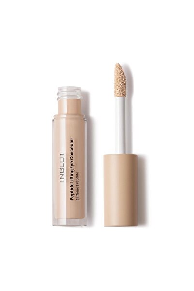 INGLOT Concealer - Peptide Lifting Eye Concealer