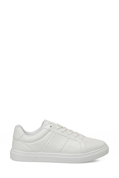 Torex Cooper 6Fx White Men's Sneaker