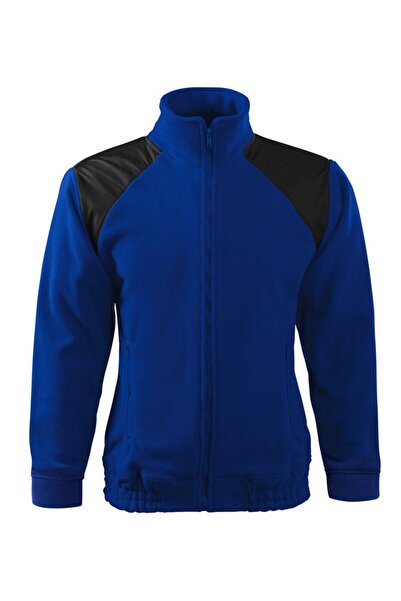 Malfini Unisex fleece jacket - 506 royal blue