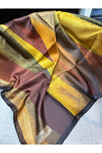 La Boutique Eşarp İpek eşarp