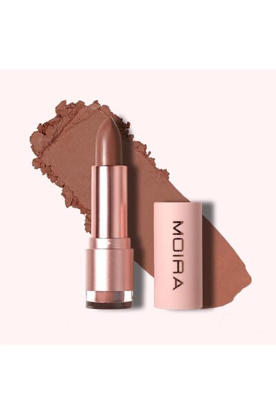 MOİRA GDL005- Lip Goddess Lipstick (005, Lovely)
