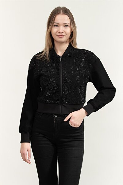 Armani Exchange Kadın Mont