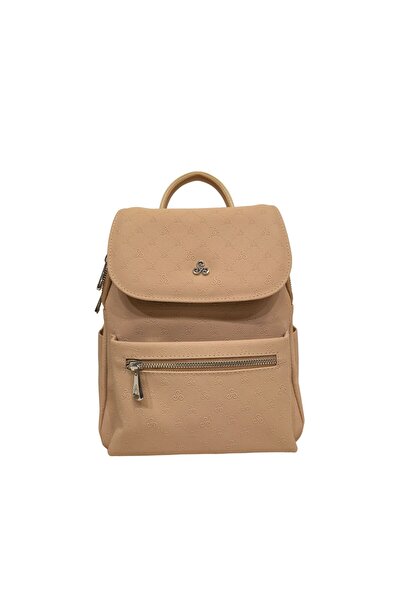 Ysmn Embossed Women's Backpack Yc042065Sgf