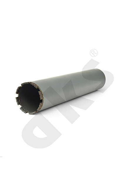 Arks Ø60mm X500mm Lazer Kaynak Karot Ucu