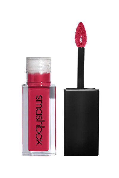 Smart Box Smashbox, Always On, Ruj Lichid, Ls-Riches, 4 ml