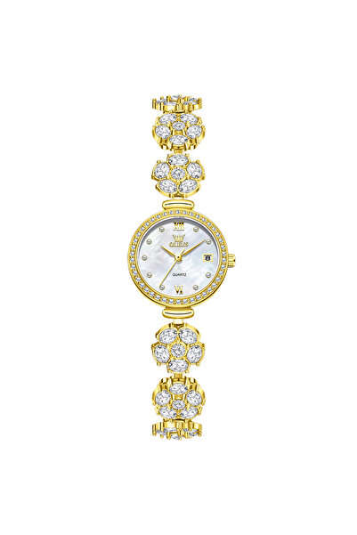 PARAMUN Women's Wristwatch 5638 25mm Quartz Movement