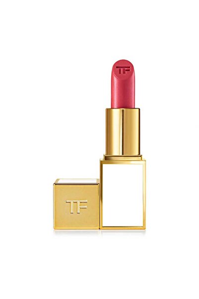 Tom Ford Tom Ford, Tom Ford, Прозрачен, кремообразно червило, 25, Scarlet, 2 г