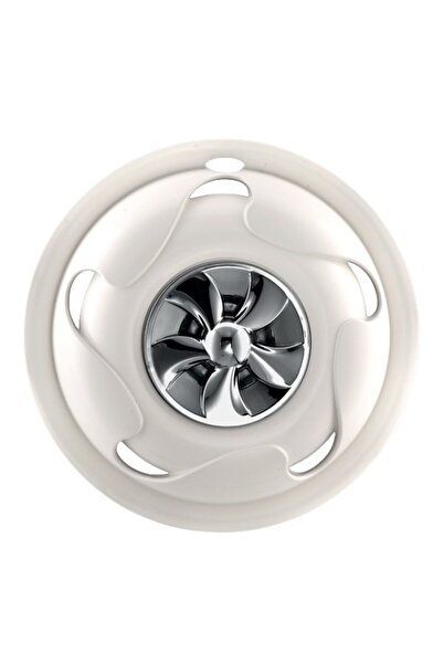 BALP 1 Adet 16 inc Plastik Bombe Ön Teker Jant Kapak Kırılmaz