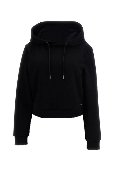 Guess Peony Kadın Aktif Sweatshirt