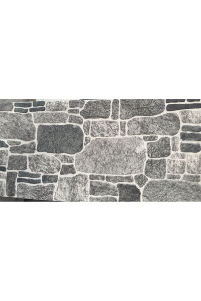 Çağhan TAŞ DESENLİ STRAFOR DUVAR PANELİ 50*100*2 CM (10 ADET-5 M2)