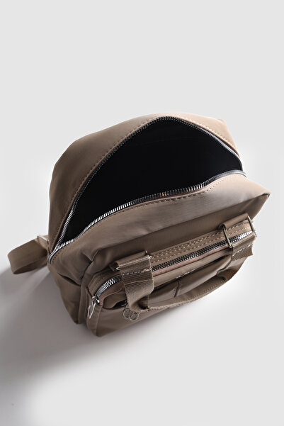 La La'Graccio Paris Rucsac Lagraccio Paris pentru femei, din material hidrofu...