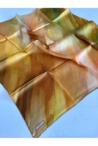 Armine Eșarfă de mătase SURA 25YA9308-82