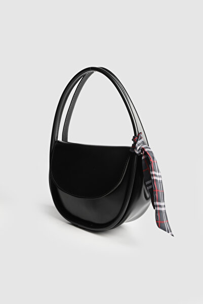 La La'Graccio Paris Geantă ovală de mână și crossbody pentru femei La'Graccio...