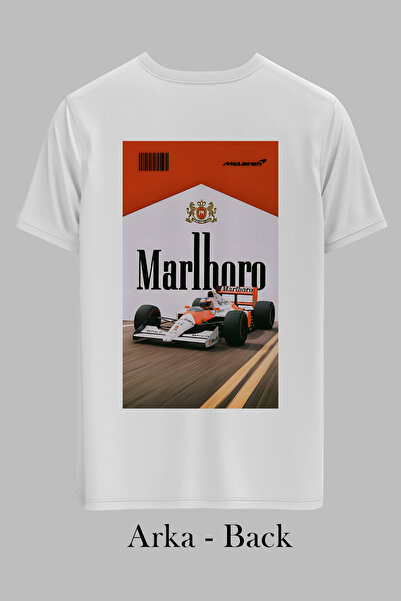 OXVİN PILOT T-shirt sa običnim printom