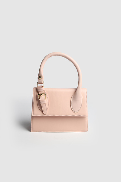 La La'Graccio Paris Geantă de mână și crossbody pentru femei Lagraccio Paris