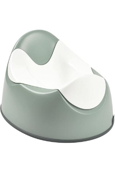 Béaba نونية تدريب للأطفال الصغار، نونية مريحة للأطفال الصغار مع وعاء قابل للإ...