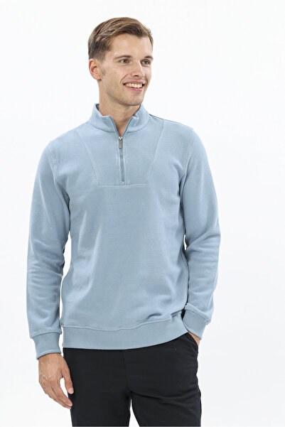 FINESUITS Мъжка кадифена блуза 252209020.KDFHYFR