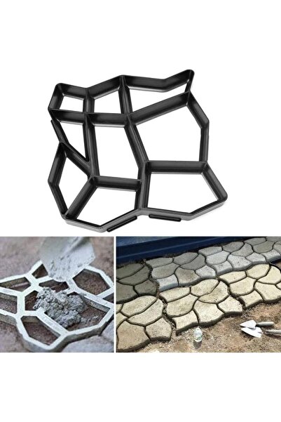 NO BRAND Matrita Pentru Turnat Pavaj Din Beton