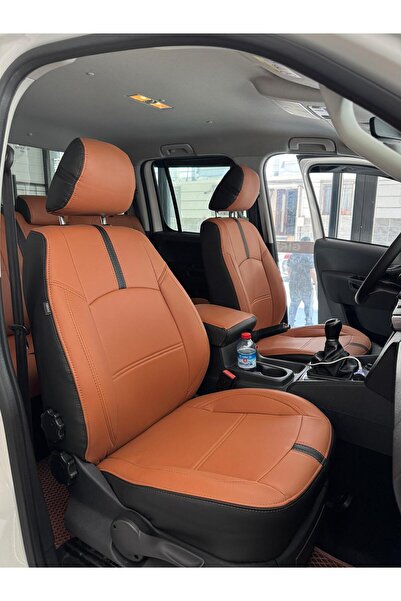 AKINCI فولكس فاجن أماروك - غطاء مقعد السيارة