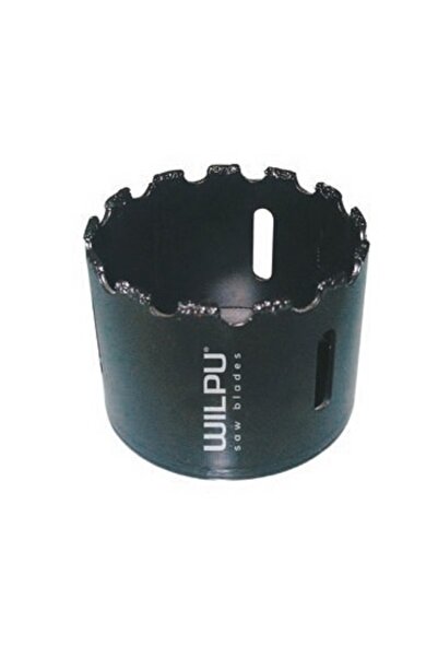 WİLPU 32/114 Τρυπάνια πυρήνα καρβιδίου βολφραμίου, DIM 114 mm