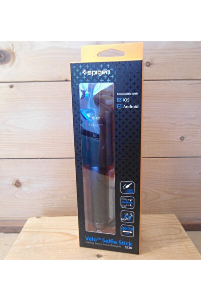 Spigen عصا السيلفي VELO S520