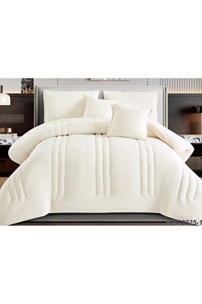 alzawia Single Choi velvet bedspread