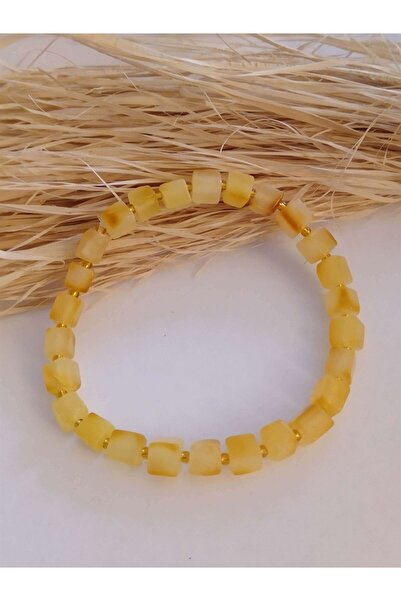 Defne Silver سوار العنبر المعتمد