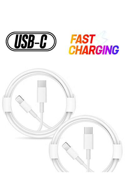 PD Fast Charger Lightning Cable Type C Power Charging Cord for iPhone|FLARE G...