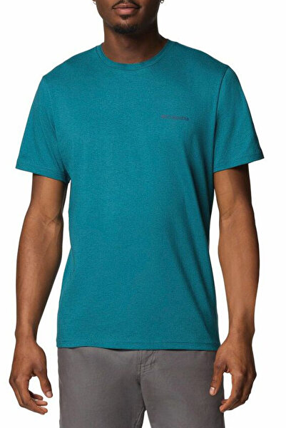 Columbia تي شيرت Rapid Ridge Graphic II