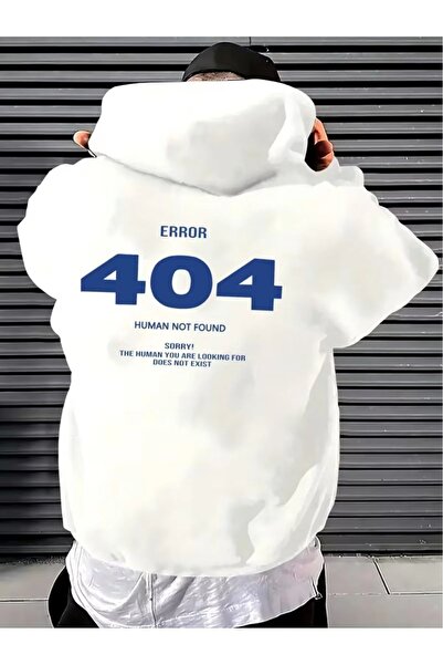 ZAVIXO Ανδρικό φούτερ 3 ιντσών με νήματα 3 χρωμάτων, αστικού στυλ, oversize 4...