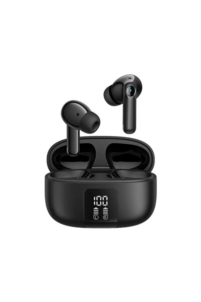 REDz Accessories Ασύρματα ακουστικά, Joyroom JR-FN3, Bluetooth 5.4, διάρκεια ...