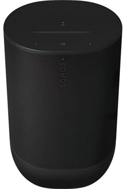Other Boxă de rețea wireless SONOS Move 2, neagră