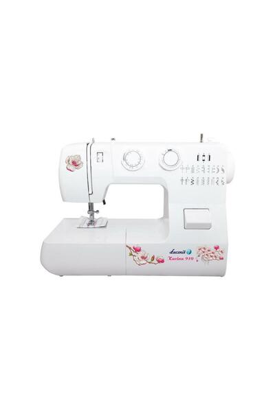 Other ŁUCZNIK Karina 910 mașină de cusut