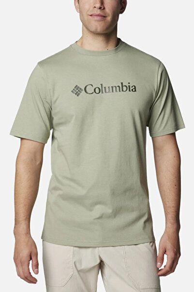 Columbia Βασικό λογότυπο CSC ™   Κοντομάνικο μπλουζάκι