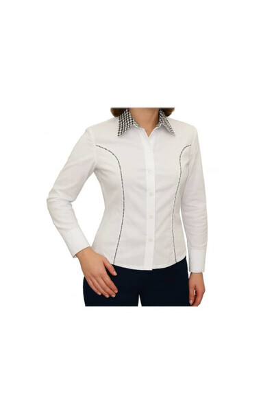 OEM FD C140 shirt, white, size S