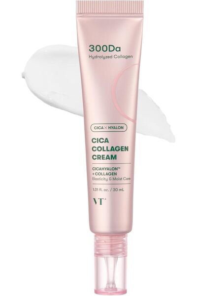 VT COSMETICS CICA COLLAGEN CREAM 30ml
