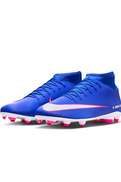 Nike Mercurial vapor/superfly 10 club fg/mg men's soccer cleats