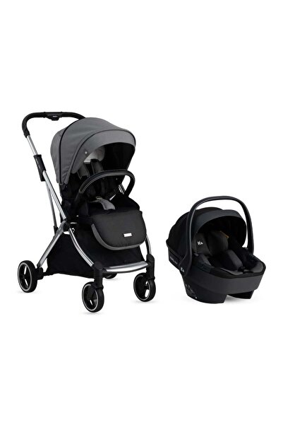 Kraft Slide i-Size Travel Sistem Bebek Arabası