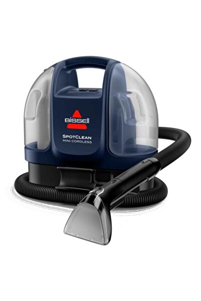 Bissell Mini aspirator fără fir 4065N albastru și negru