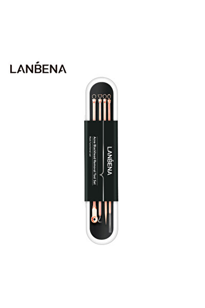 LANBENA Acne skin cleansing tool set