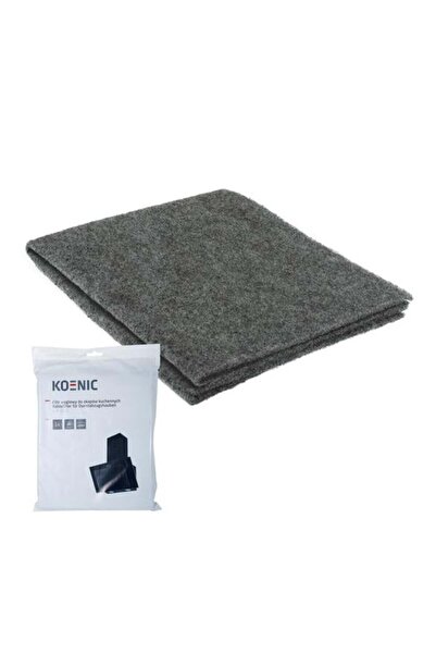 KOENIC Filtru de carbon pentru hote KHF-0001