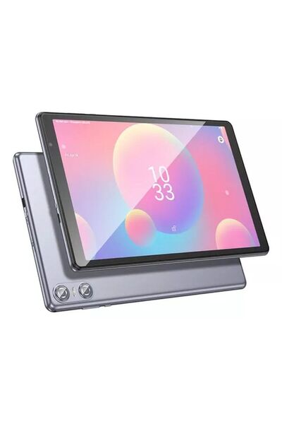 REDz Accessories Tabletă Hoco A10 de 10.1", HD, 8GB/256GB, Wi-Fi, SIM, Androi...