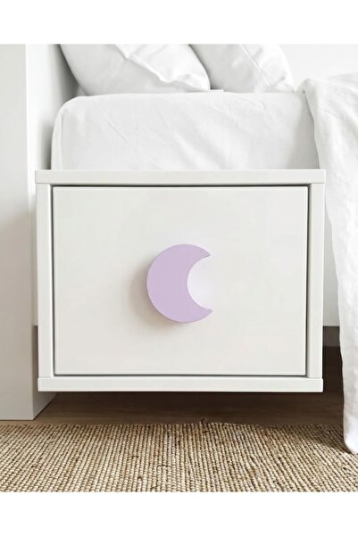 Baylin3D Mâner de dulap Moon Look - Cameră pentru copii, modern și elegant - ...