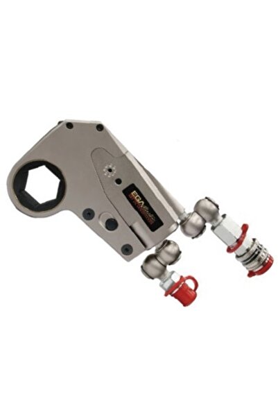 Egamaster Chei dinamometrice hidraulice cu antrenare hexagonala, 535-5335 Nm