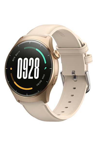 Mibro Watch Lite 3 Akıllı Saat Yedek Kordon Hediyeli (Ecosystem Company)