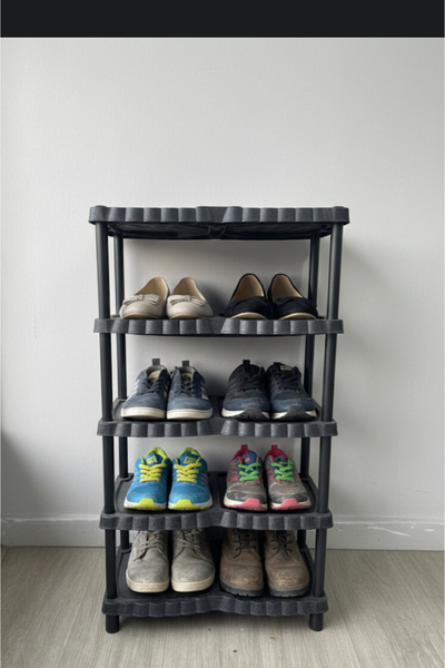 PLASTEX Plastik ayakkabılık