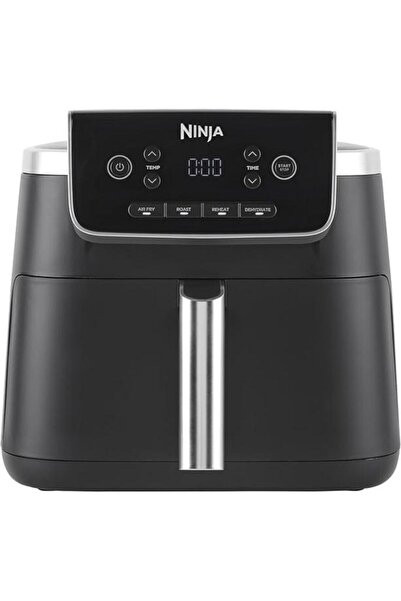 Other Friteuză cu aer NINJA Pro AF140EU Neagră