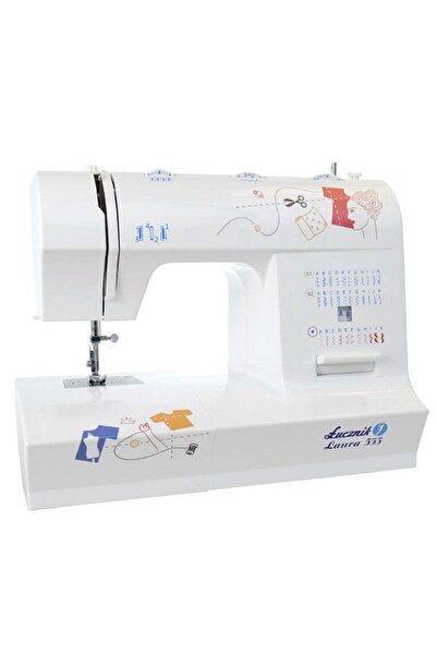 Other Łucznik Laura 555 mașină de cusut