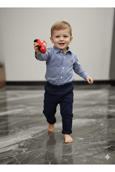 Pierre Cardin ERK ÇOCUK TAKIMI